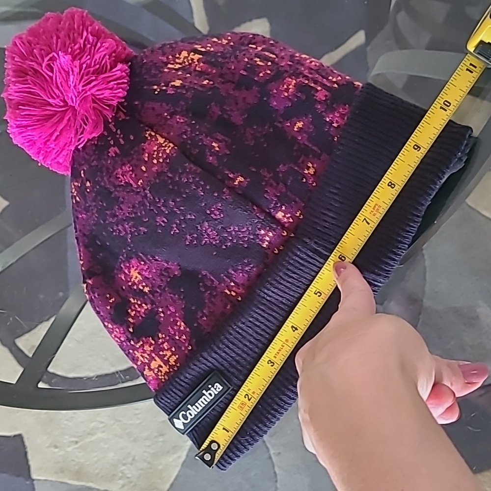 NWT Columbia Hat ❤️ - Picture 6 of 7